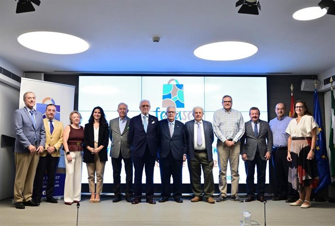 Asamblea General Ordinaria y Extraordinaria de Feicase, celebrada el 14 de octubre de 2025.