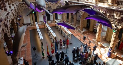 Es Andalucía - Sevilla