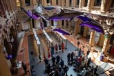 Foto: La Junta fomenta la divulgación científica de la Casa de la Ciencia en Sevilla con 1,87 millones desde 2019