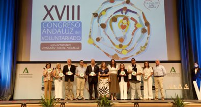 Es Andalucía - Sevilla