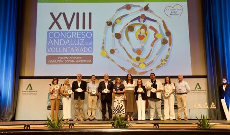 Es Andalucía - Sevilla