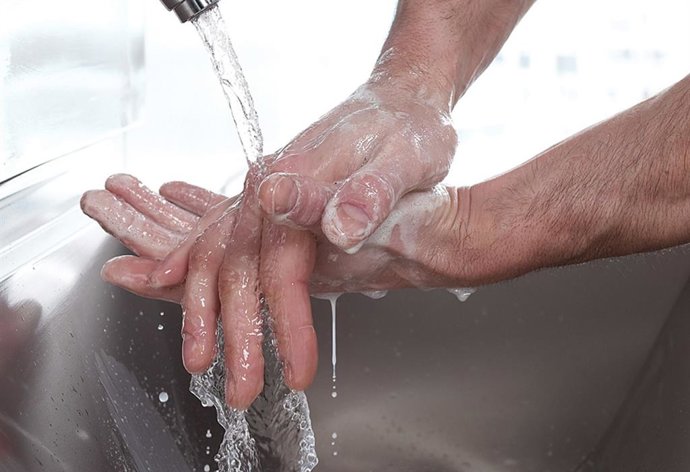 SC Johnson Professional welcomes launch of WHO & UNICEF Hand Hygiene Guidelines. Photo credit:  SC Johnson Professional