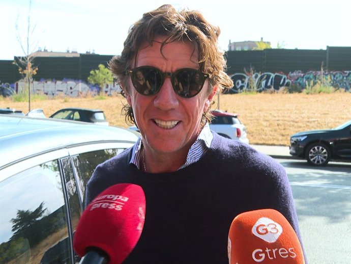 COLATE VALLEJO-NÁGERA