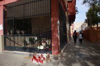 Educación investiga la muerte de la menor que se precipitó desde el balcón de su vivienda en Sevilla