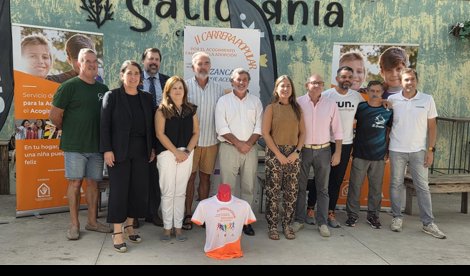 Es Andalucía - Cádiz