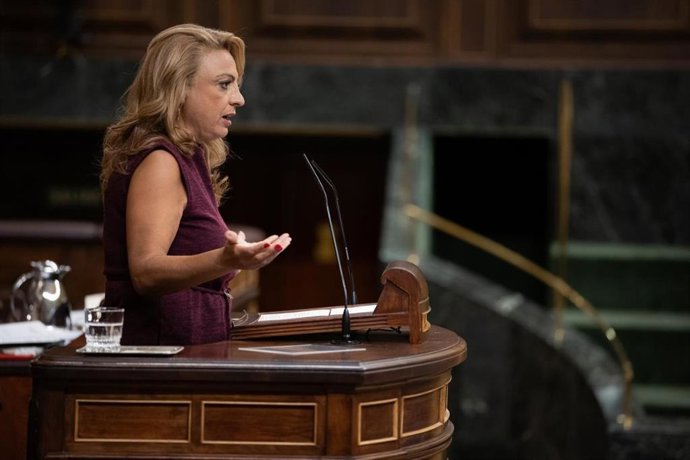 Valido (CC) advierte al Estado que CC solo respaldará el Plan de Vivienda si atiende a las singularidades de las islas