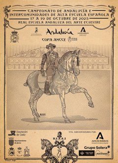 Es Andalucía - Cádiz