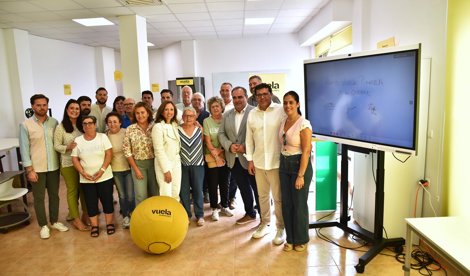 Es Andalucía - Málaga