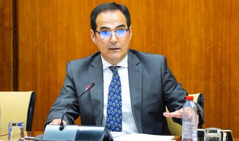 Es Andalucía - Sevilla