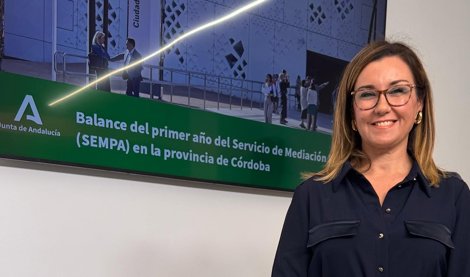 Es Andalucía - Córdoba