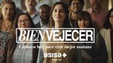 Foto: Empresas.-ASISA lanza una campaña para ver la longevidad como una oportunidad "para vivir más" con autonomía y bienestar