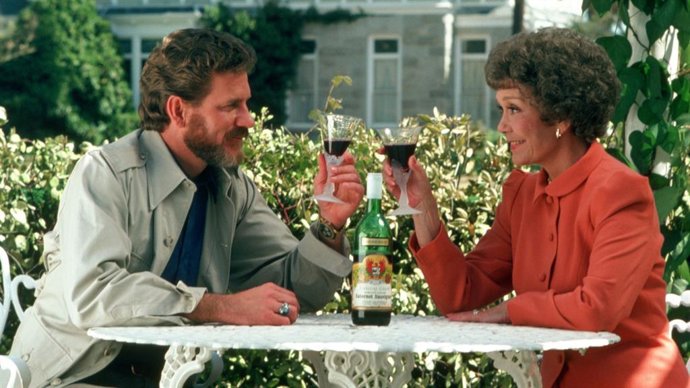 Vuelve Ángela Channing: Falcon Crest, la mítica telenovela de los 80, llega a VinTV