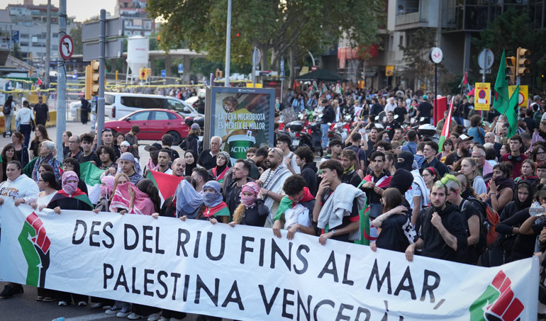 Aldia Espanya