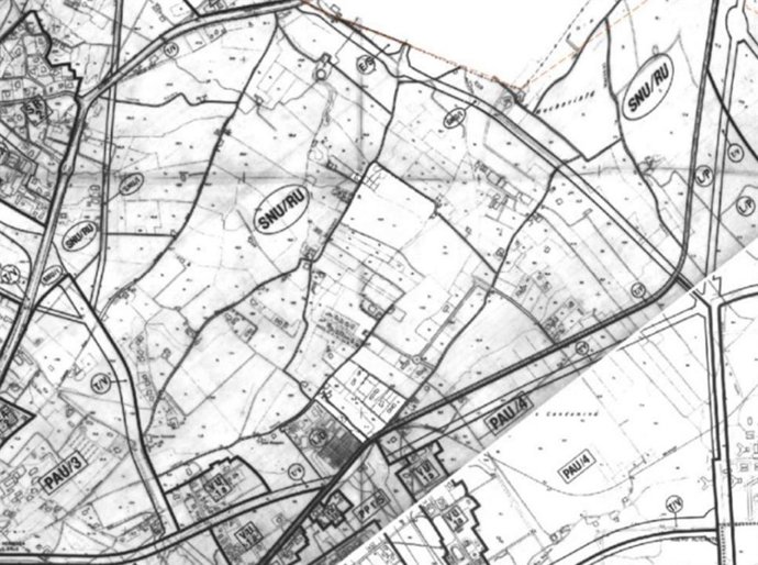 El Hércules asegura que no hará falta un cambio de calificación urbanística para su futura Ciudad Deportiva