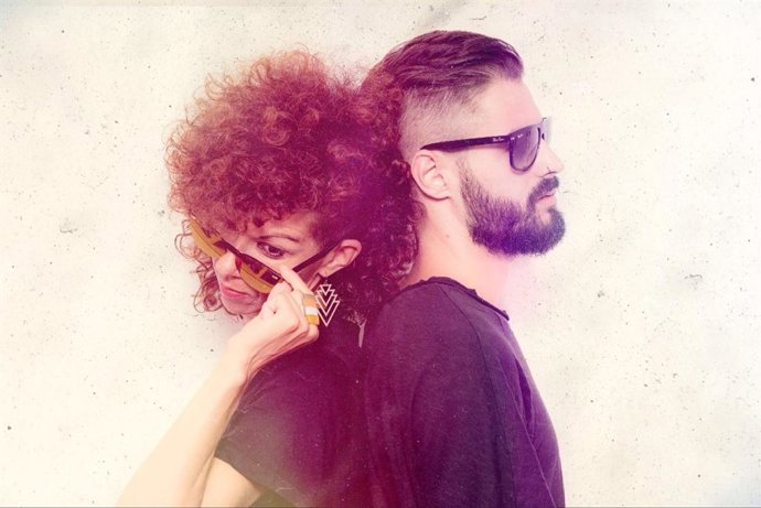 Archivo - Juanita & Paupi participarán en la novena edición de Ensolab este octubre en Alicante