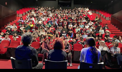 Es Andalucía - Granada