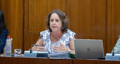 Es Andalucía - Huelva