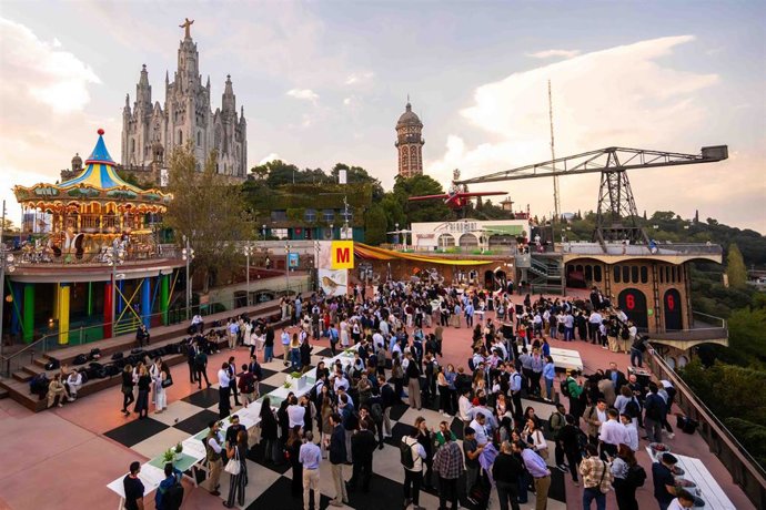 Barcelona Global conecta a 660 estudiantes internacionales de MBA con empresas de Barcelona.