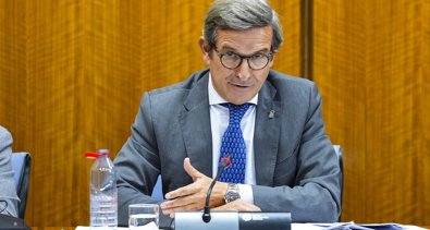 Es Andalucía - Córdoba