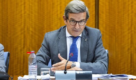 Es Andalucía - Córdoba