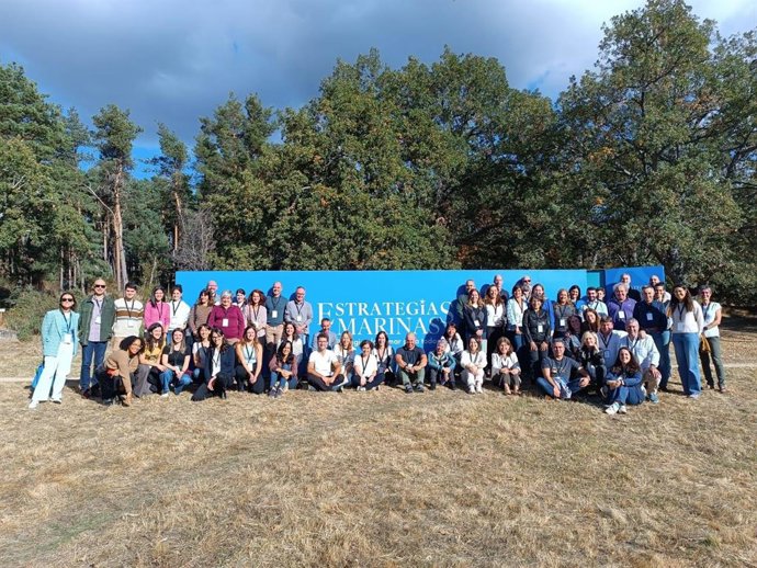 MITECO reúne a científicos, empresas y ONG en el segundo taller sobre Planes de Ordenación del Espacio Marítimo.
