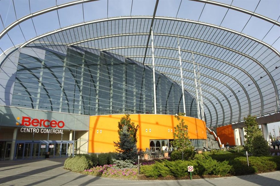Archivo - Centro Comercial Berceo