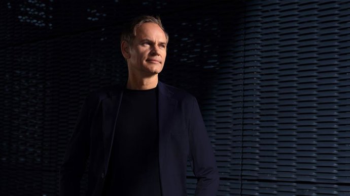 El consejero delegado de Volkswagen AG, Oliver Blume.