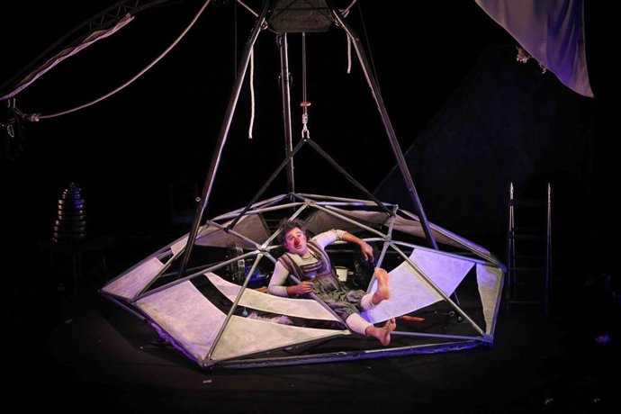 El Cirktober 2025 llega a la provincia de Sevilla y ofrece tres nuevas propuestas.