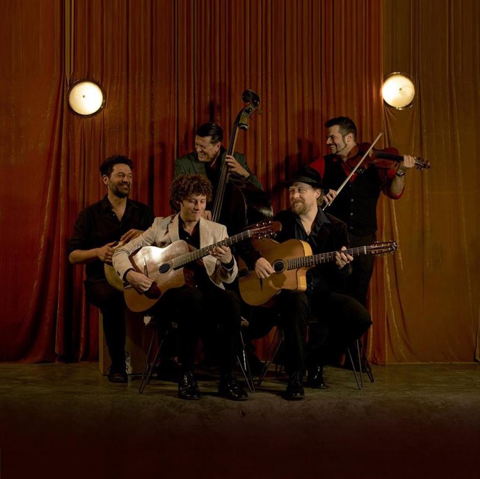 CaixaForum Madrid estrena 'Temporada musical' con conciertos en directo de jazz, swing y música contemporánea