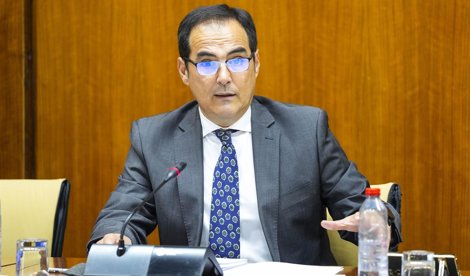 Es Andalucía - Sevilla