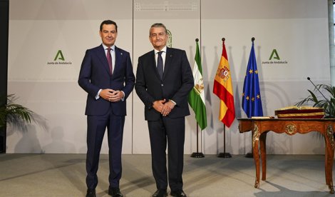 Es Andalucía - Sevilla