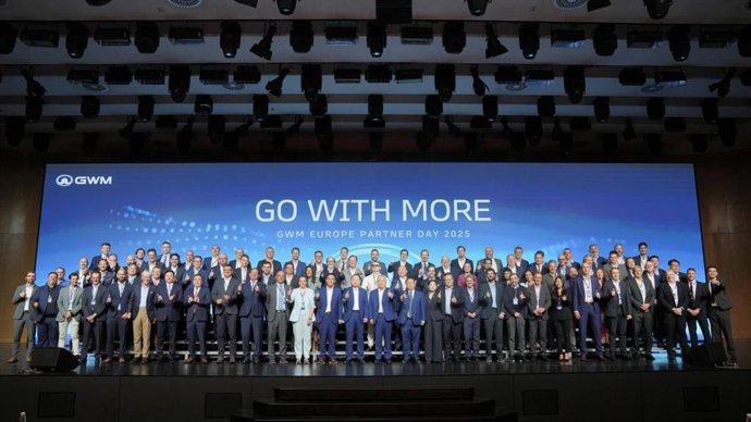 GWM Europe Partner Day 2025