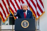 Foto: Venezuela.- Trump autoriza operaciones encubiertas de la CIA en Venezuela