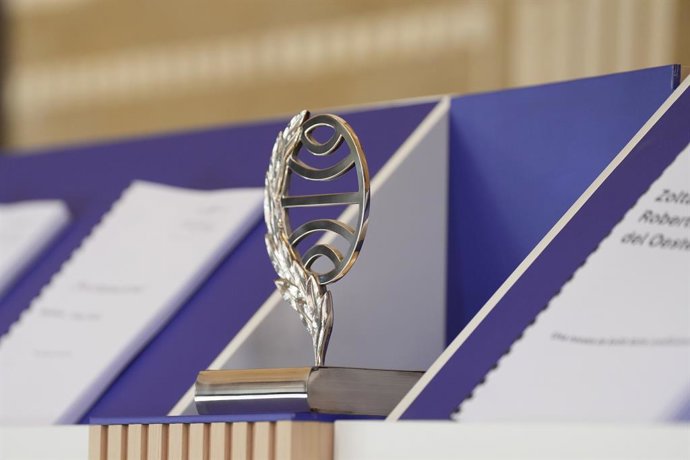 Premi Planeta de Novel·la