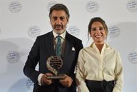 Juan del Val, ganador del Premio Planeta 2025: "La literatura debe ser algo popular"