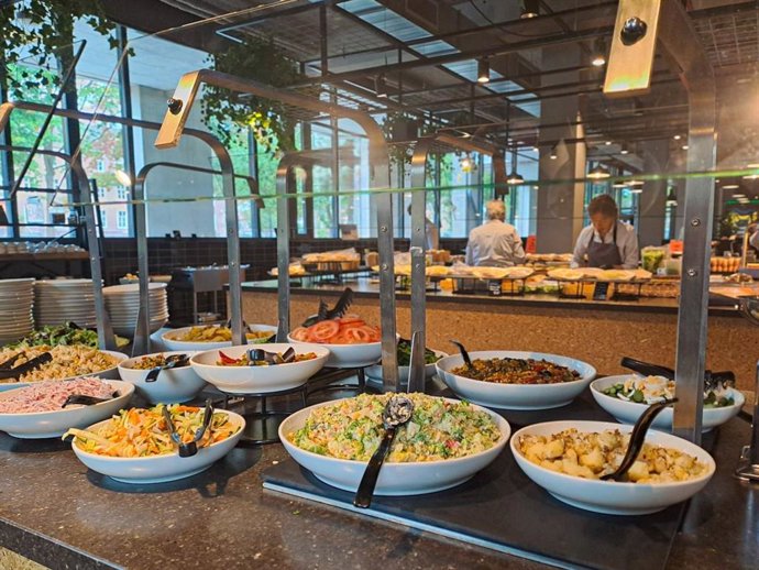 BUas Cantine