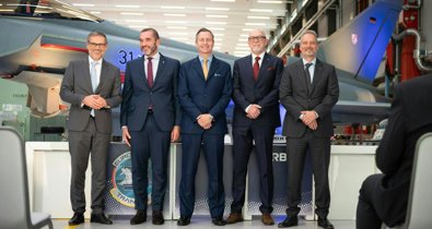 Comunicados Internacional