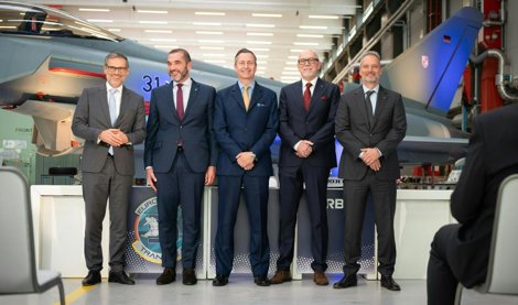 Comunicados Internacional