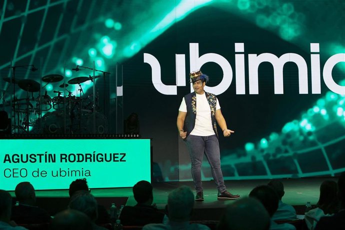 PFSTECH Inicia Una Nueva Etapa Bajo La Marca Ubimia Y Acelera Su Expansión En Europa Y LATAM