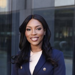 Maryann Umoren Selfe, Founder & President of FHA