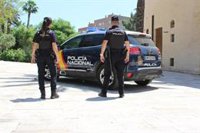 Doce detenidos de una red que utilizaba el "abrazo cariñoso" para robar y enviaba a Rumanía los efectos como paquetería