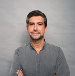 Ignacio de Saralegui,  director internacional de Entrecanales Domecq e Hijos