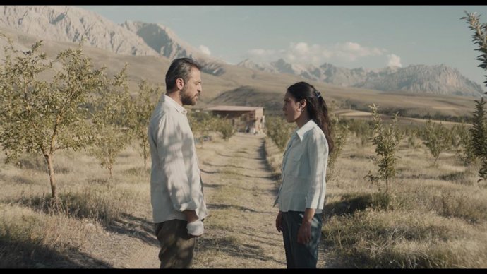 'The Things You Kill',