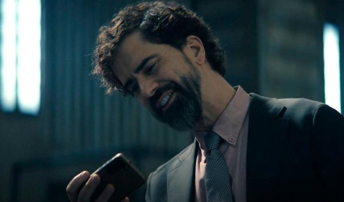 Gen V 2x07 destapa la verdad sobre Cipher (Cifra) en uno de los giros más dementes del universo The Boys