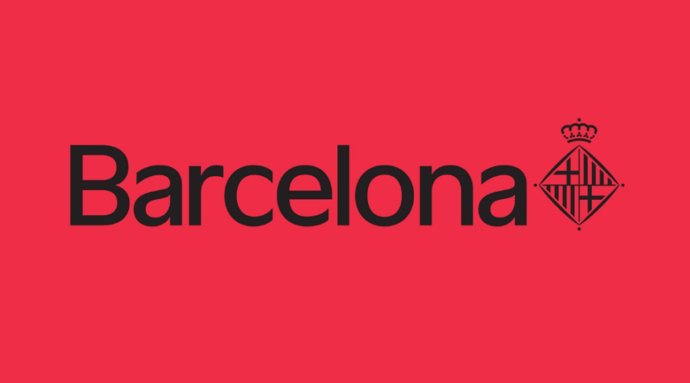 La nova imatge de la marca Barcelona