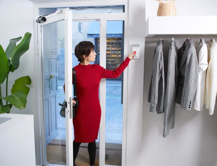 Securitas Direct comercializará sus servicios de protección en España a través de MasOrange