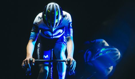Ciclismo