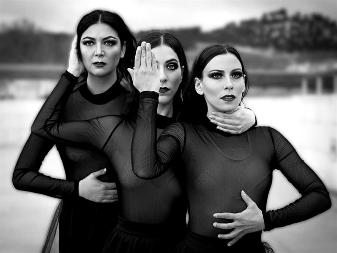 El CCMD de Valladolid acoge este fin de semana el espectáculo de danza española 'Mulier' de ARVINEDanza