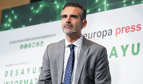 Es Andalucía - Sevilla