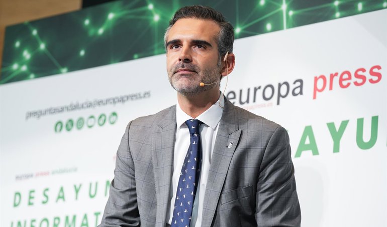 Es Andalucía - Sevilla